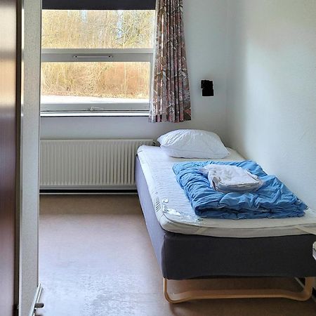 Aarhus Hostel Og Hotel מראה חיצוני תמונה