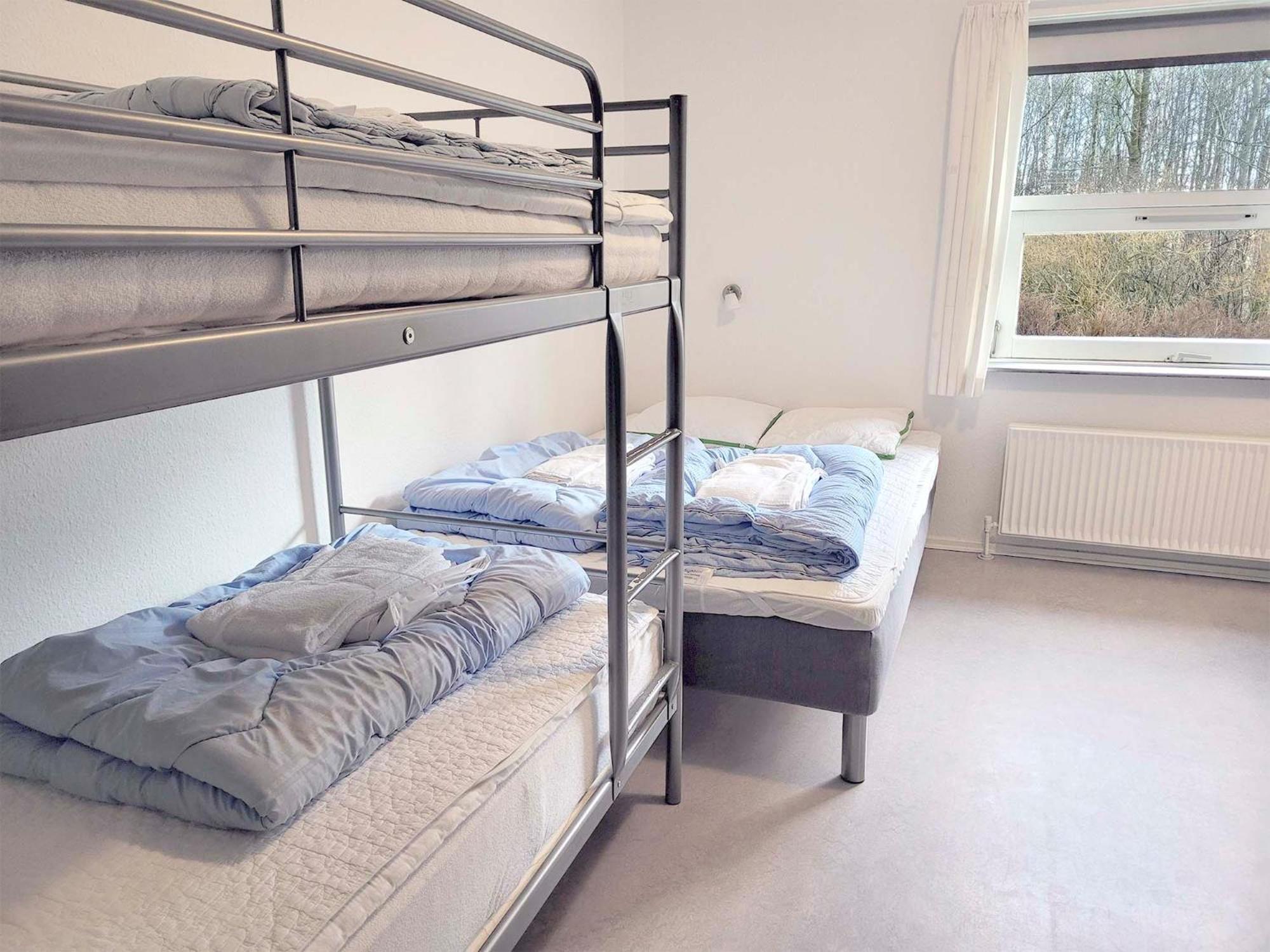 Aarhus Hostel Og Hotel מראה חיצוני תמונה