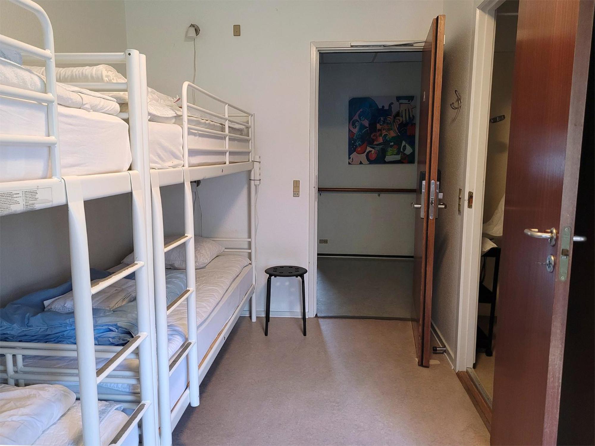 Aarhus Hostel Og Hotel מראה חיצוני תמונה