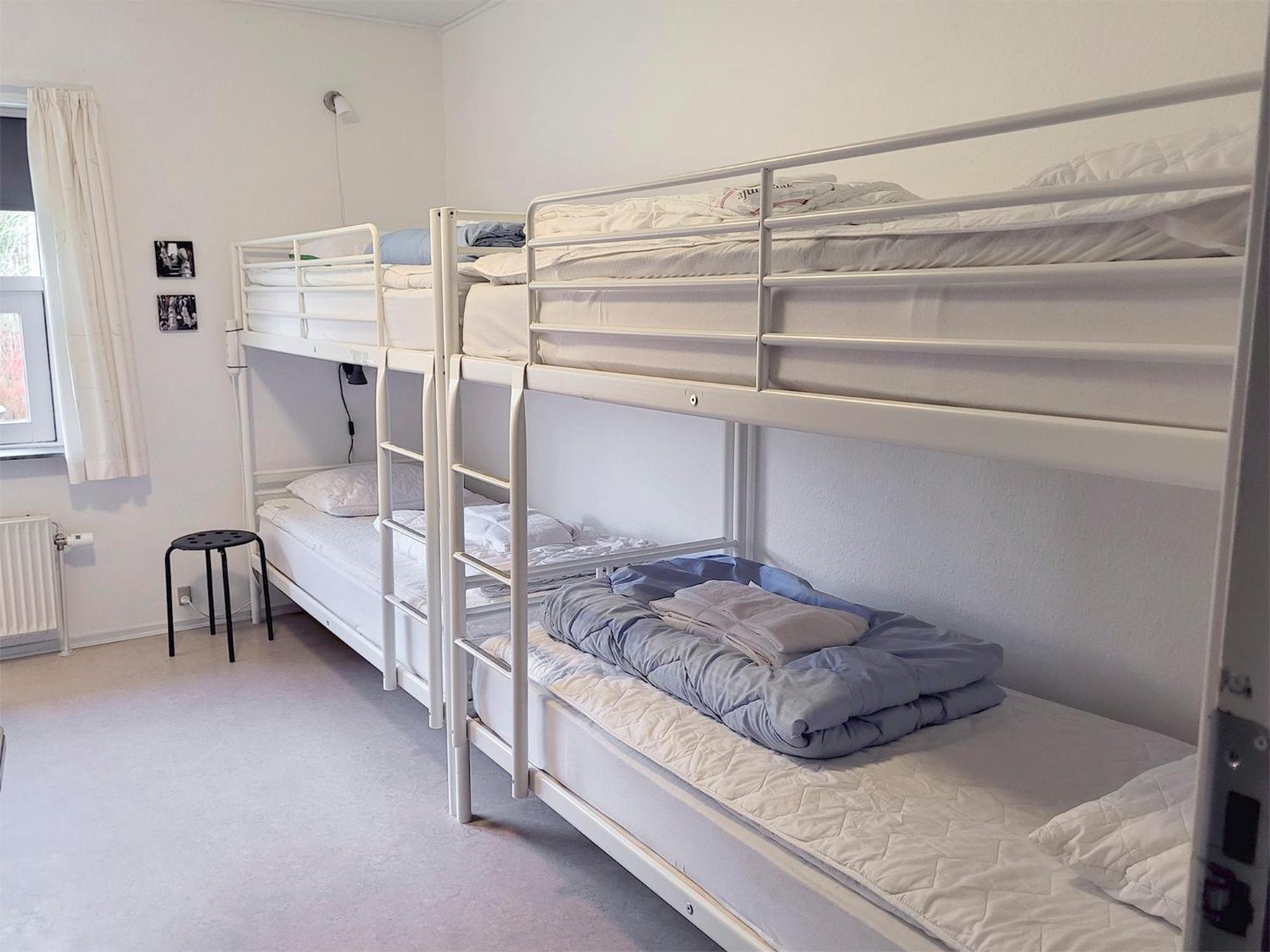 Aarhus Hostel Og Hotel מראה חיצוני תמונה