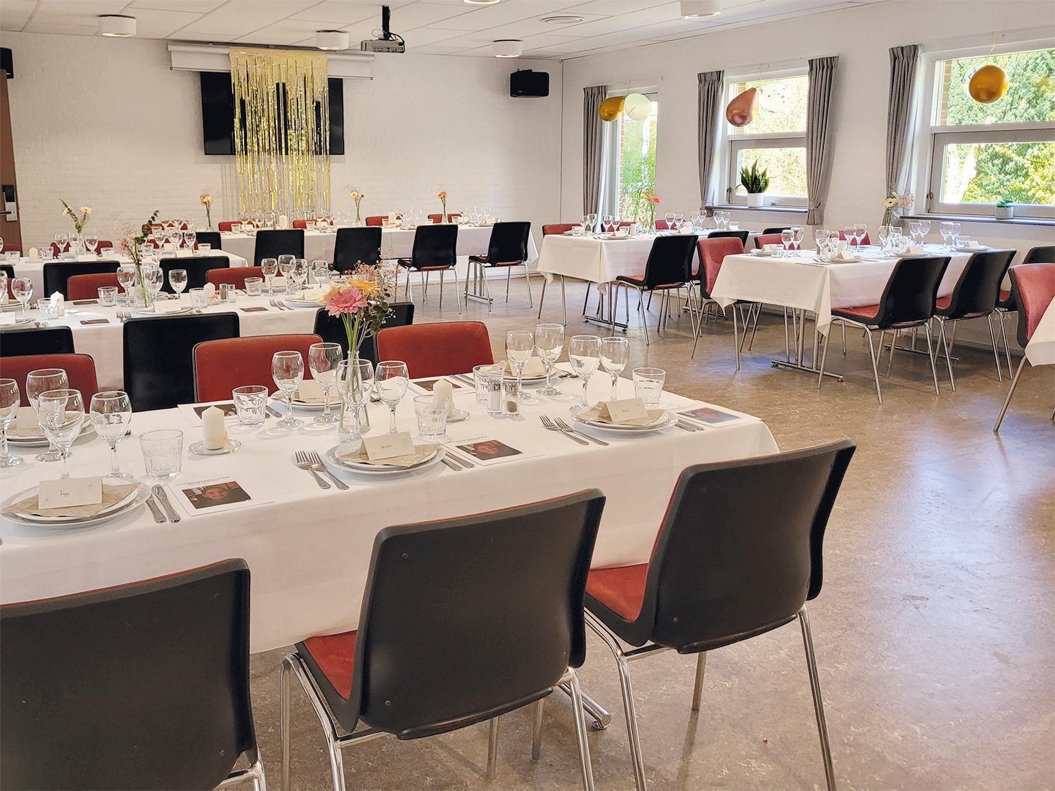 Aarhus Hostel Og Hotel מראה חיצוני תמונה