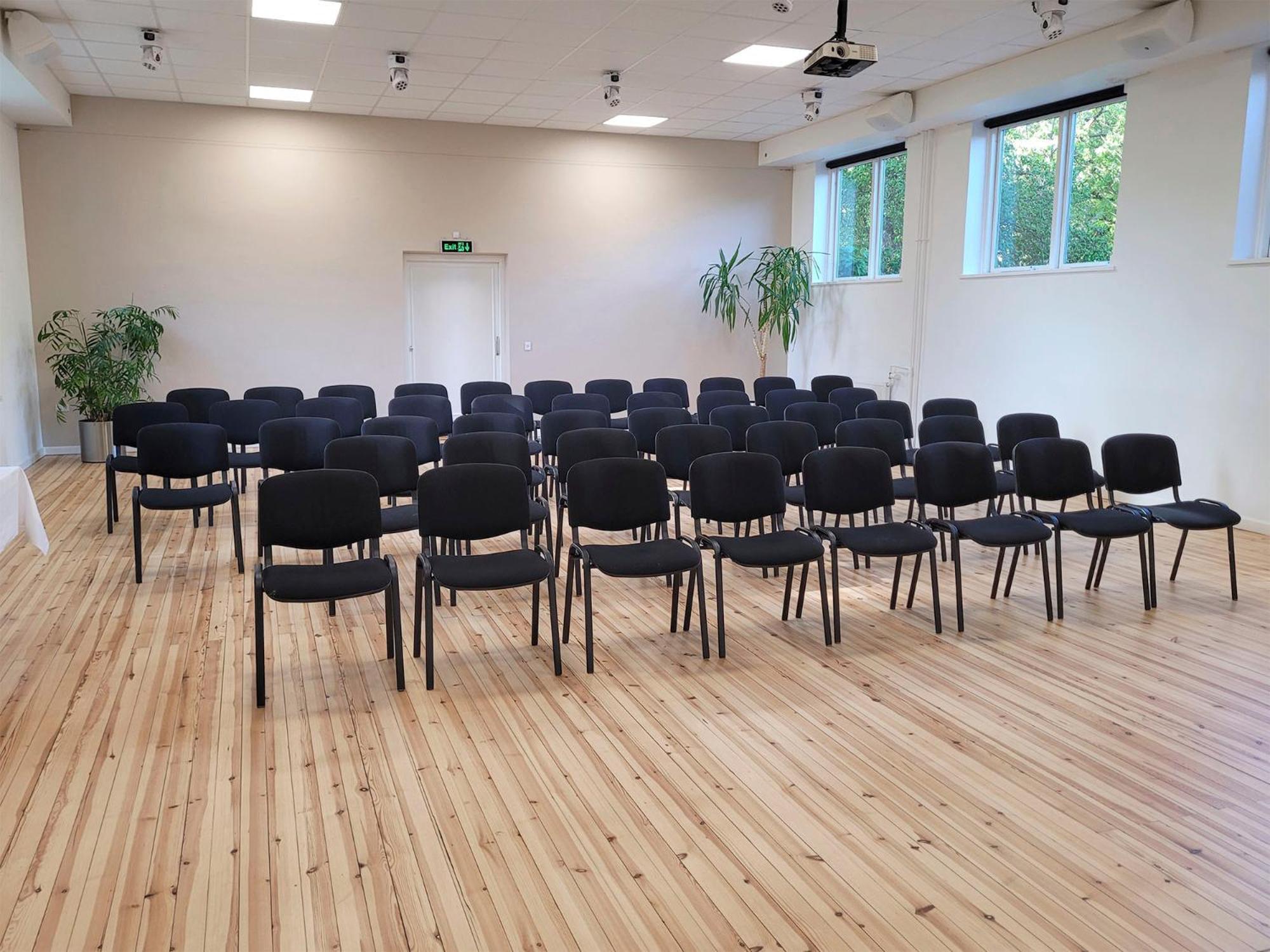 Aarhus Hostel Og Hotel מראה חיצוני תמונה