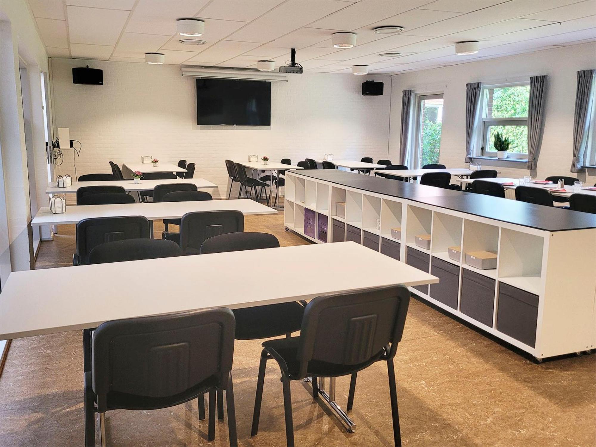 Aarhus Hostel Og Hotel מראה חיצוני תמונה