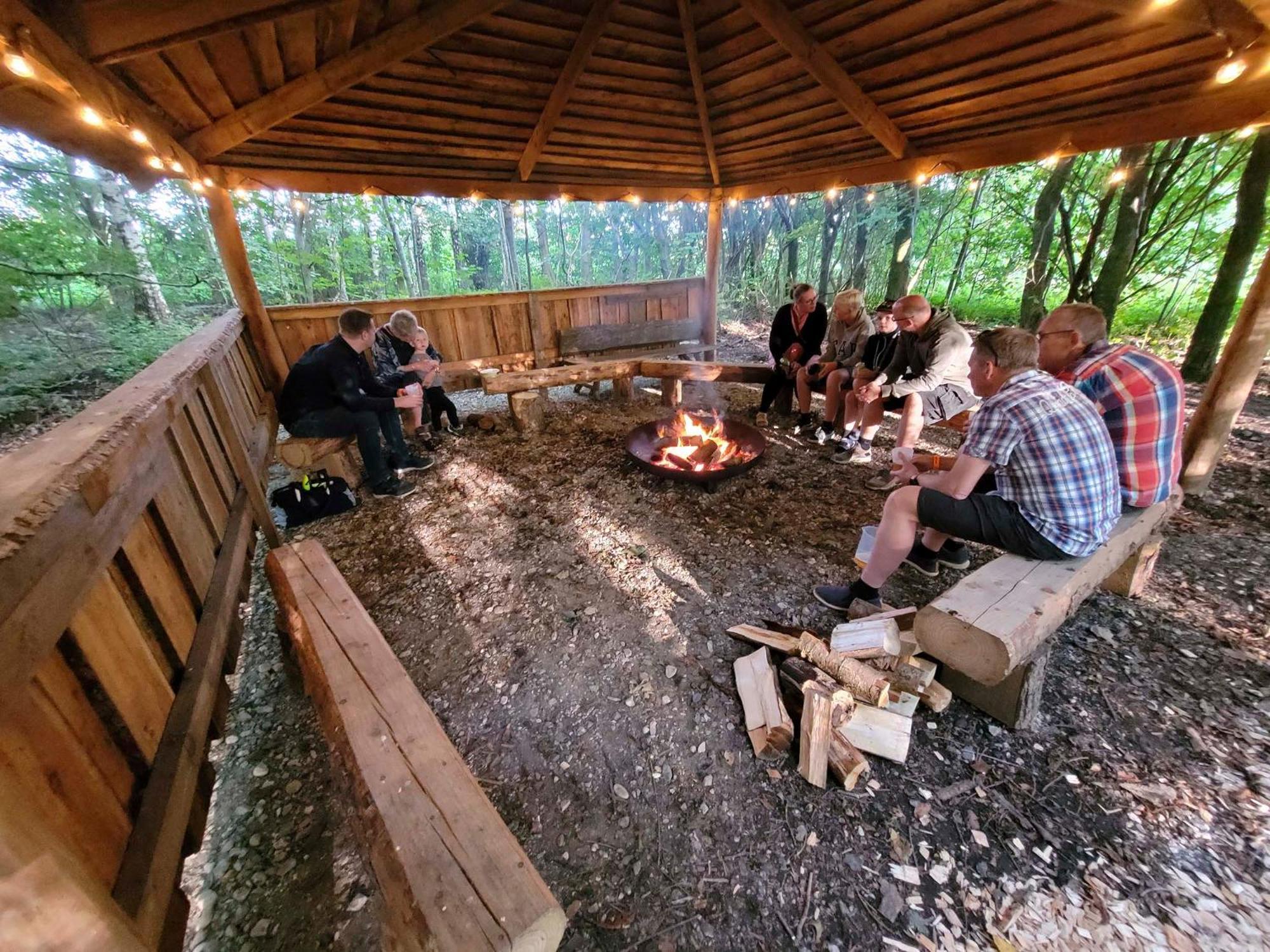 Aarhus Hostel Og Hotel מראה חיצוני תמונה