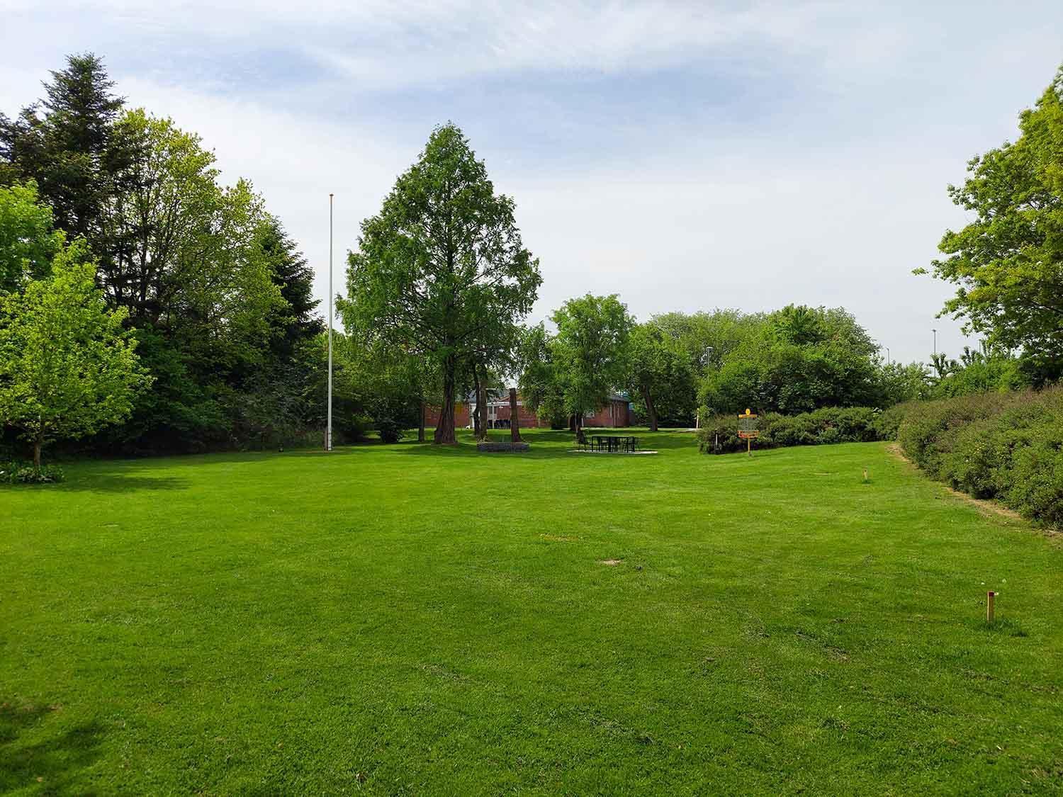 Aarhus Hostel Og Hotel מראה חיצוני תמונה