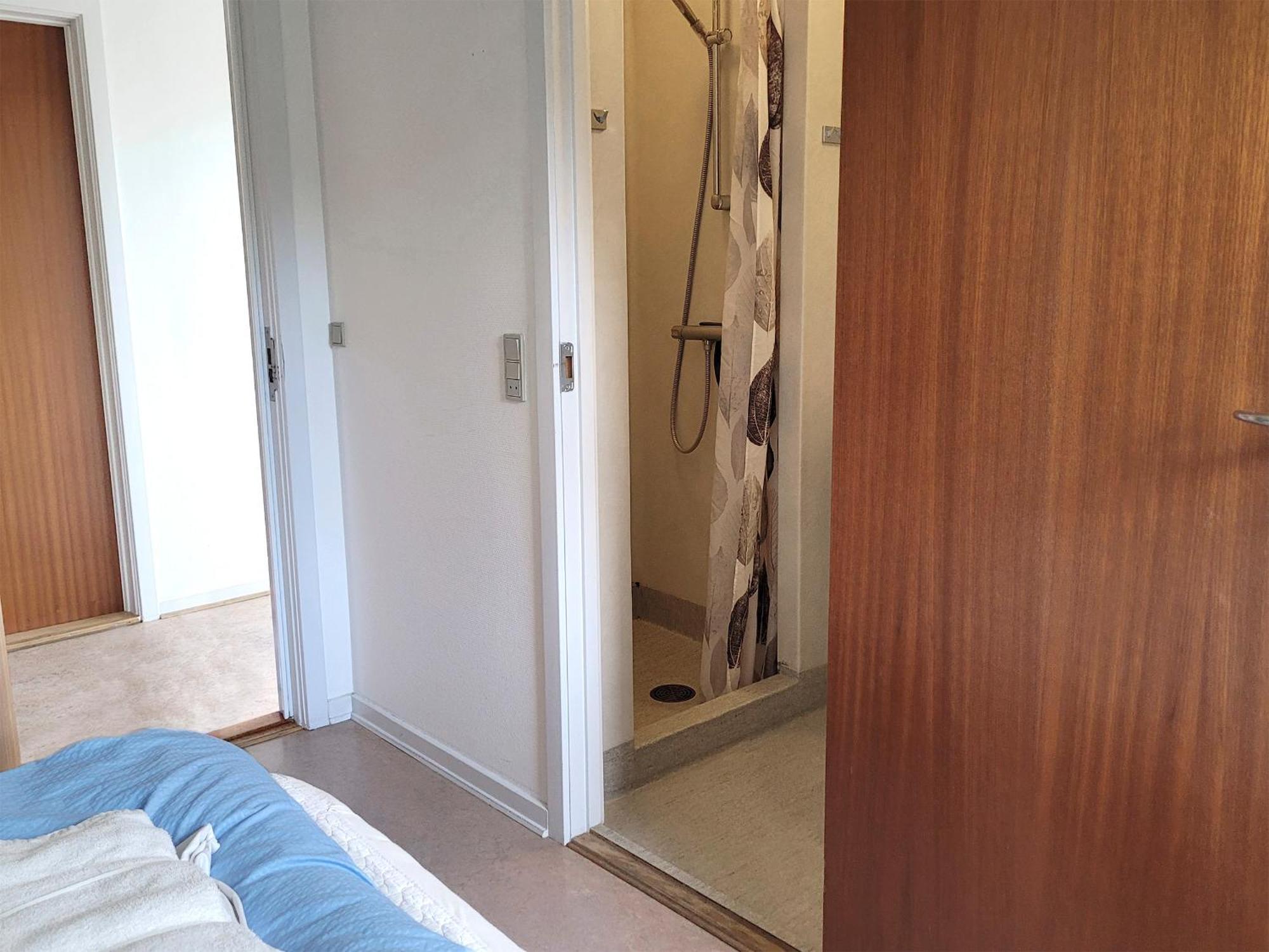 Aarhus Hostel Og Hotel חדר תמונה